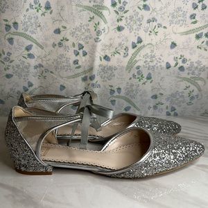 Kate Whitcomb Olivia size 10